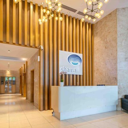 Shama Suasana Johor Bahru Formerly Known As Suasana All Suites Hotels Johor Bahru Exteriör bild