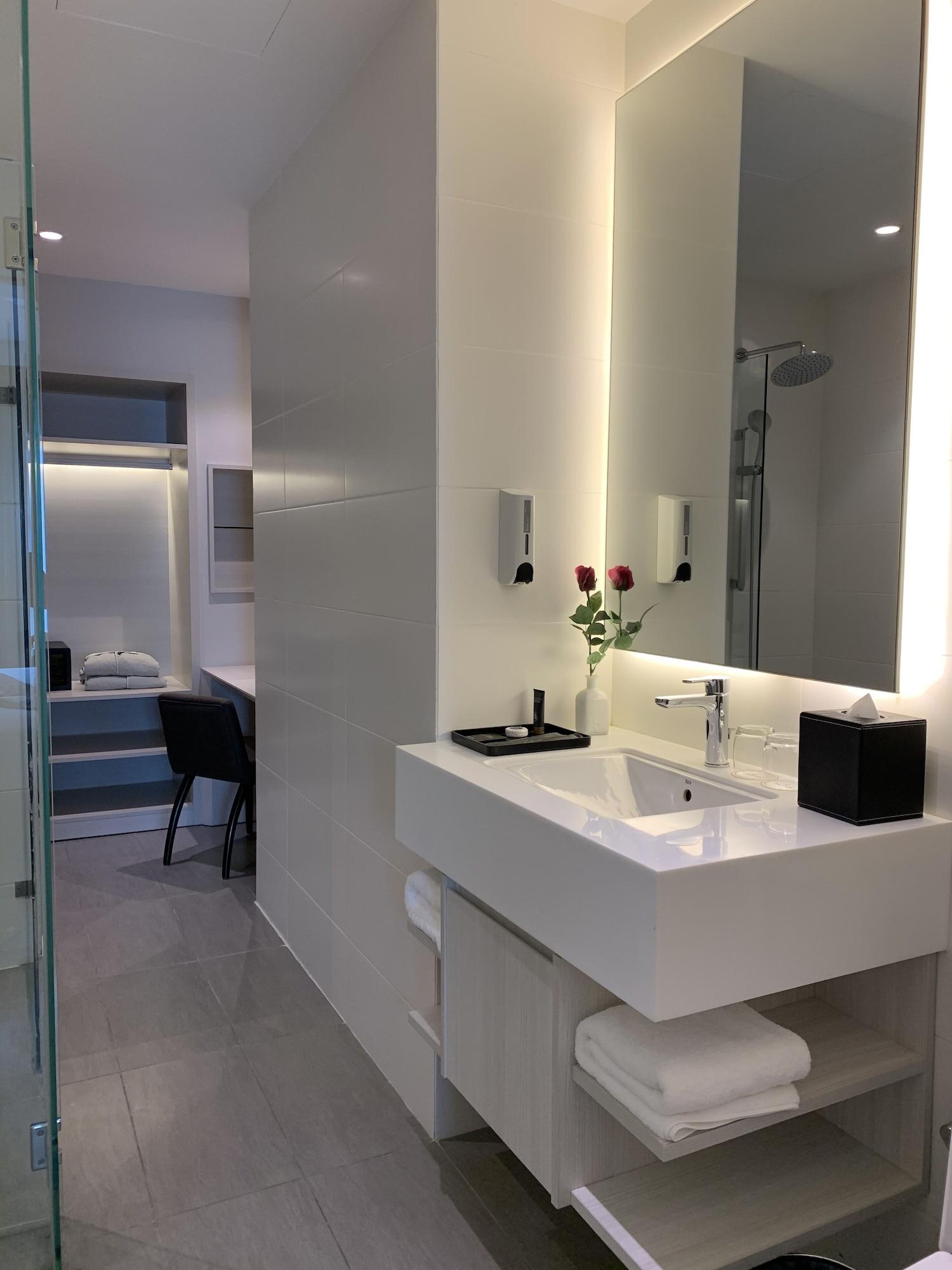 Shama Suasana Johor Bahru Formerly Known As Suasana All Suites Hotels Johor Bahru Exteriör bild