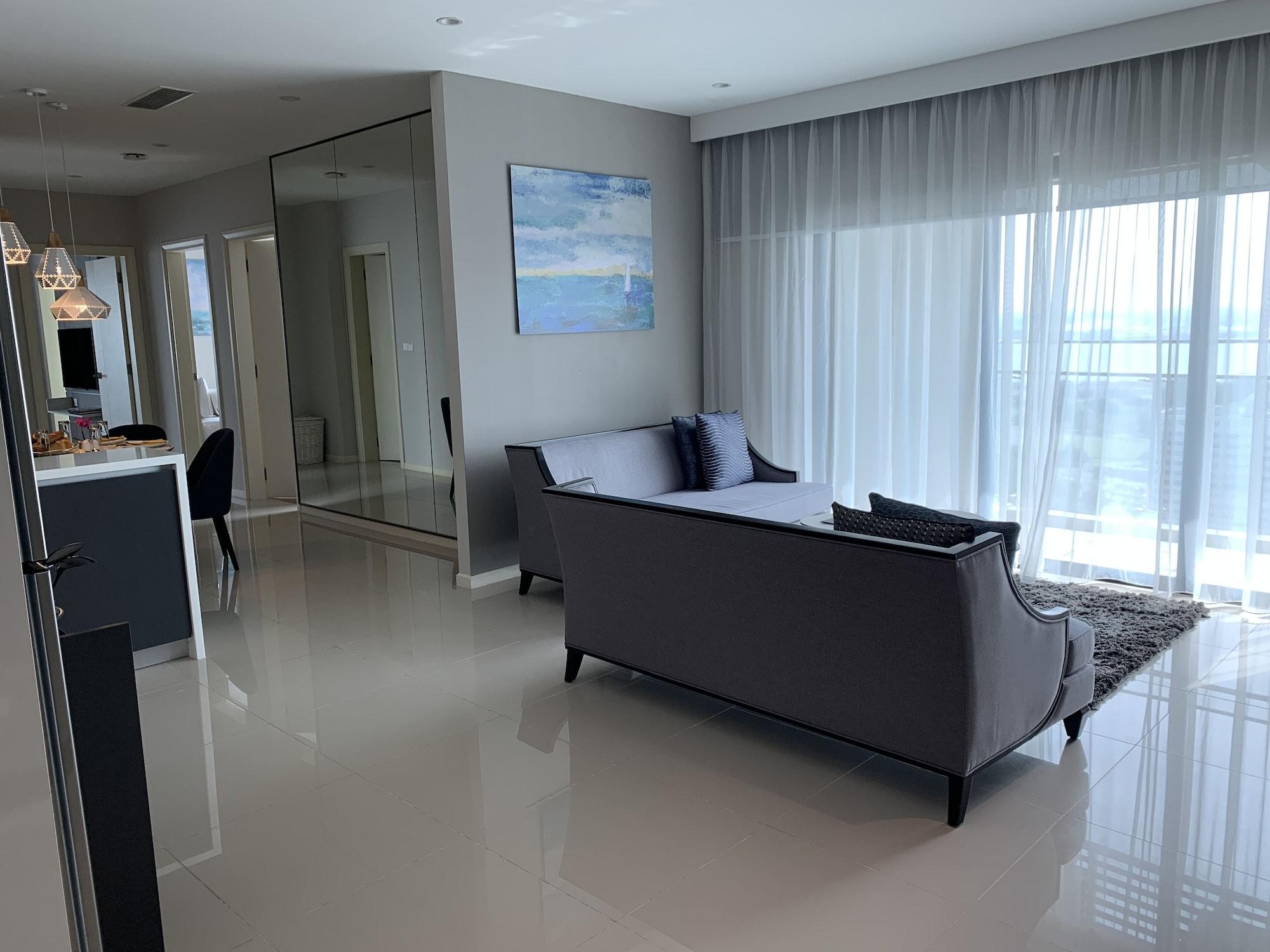 Shama Suasana Johor Bahru Formerly Known As Suasana All Suites Hotels Johor Bahru Exteriör bild