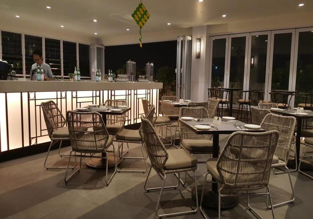 Shama Suasana Johor Bahru Formerly Known As Suasana All Suites Hotels Johor Bahru Exteriör bild