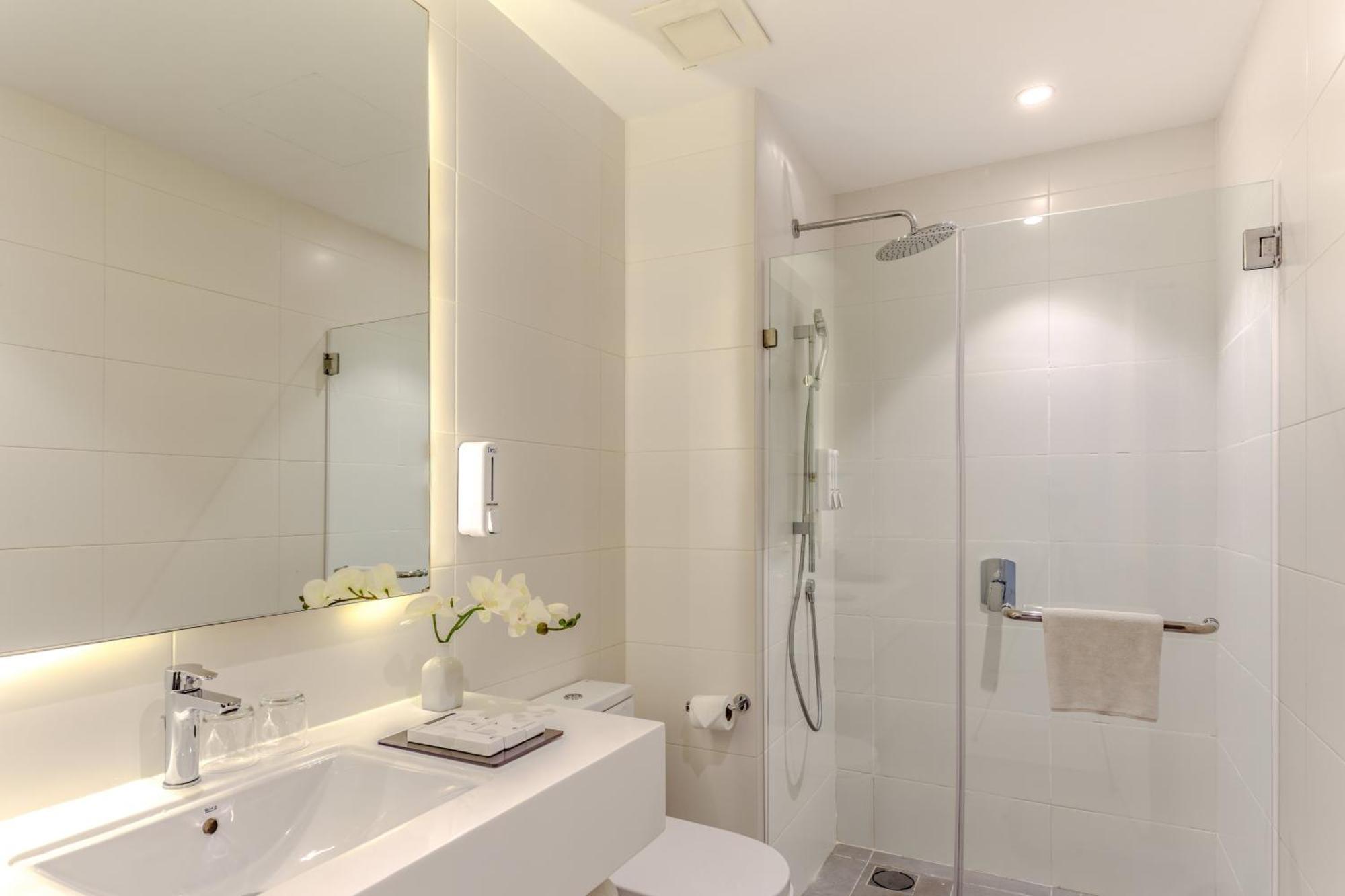 Shama Suasana Johor Bahru Formerly Known As Suasana All Suites Hotels Johor Bahru Exteriör bild