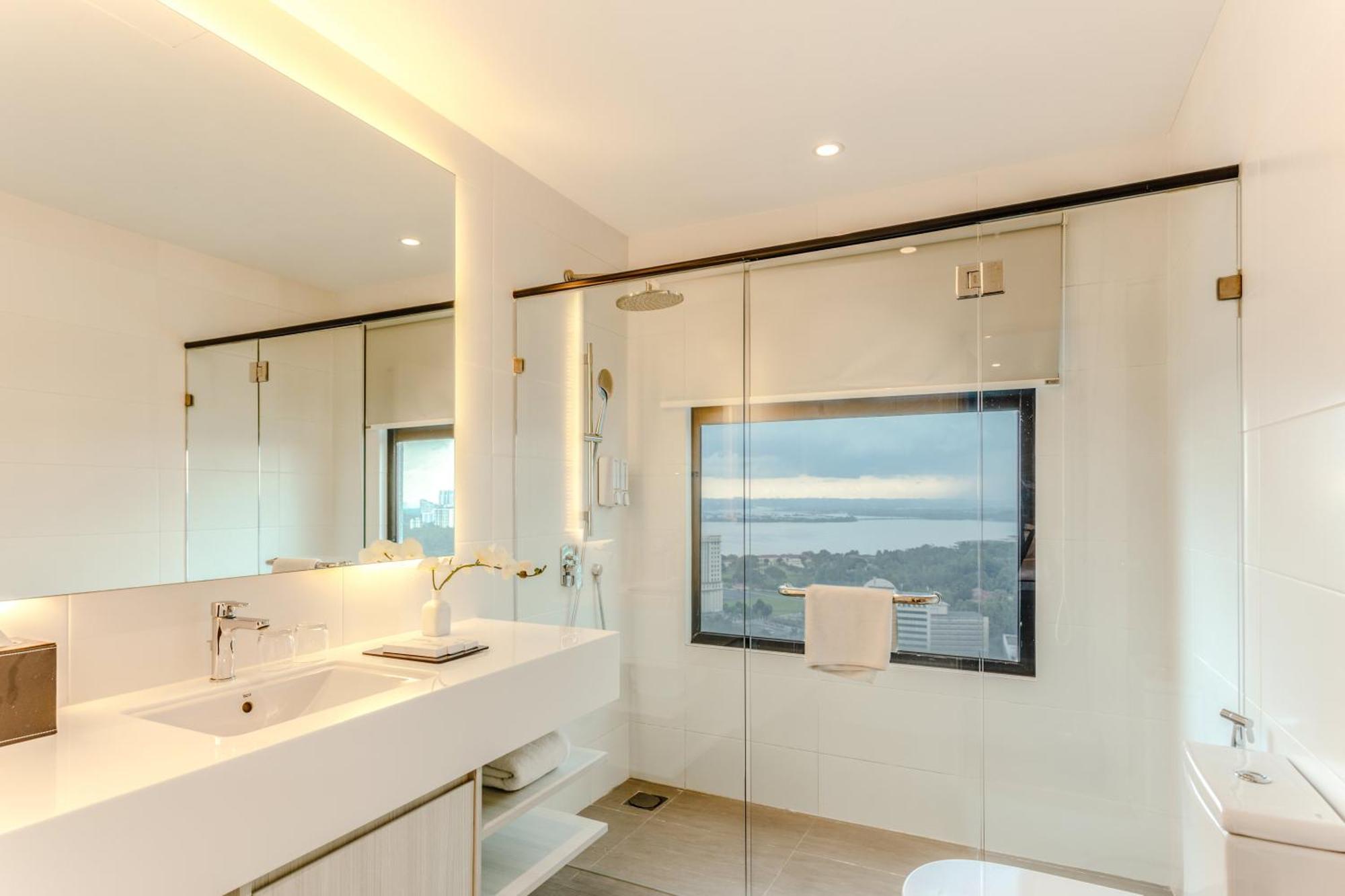 Shama Suasana Johor Bahru Formerly Known As Suasana All Suites Hotels Johor Bahru Exteriör bild