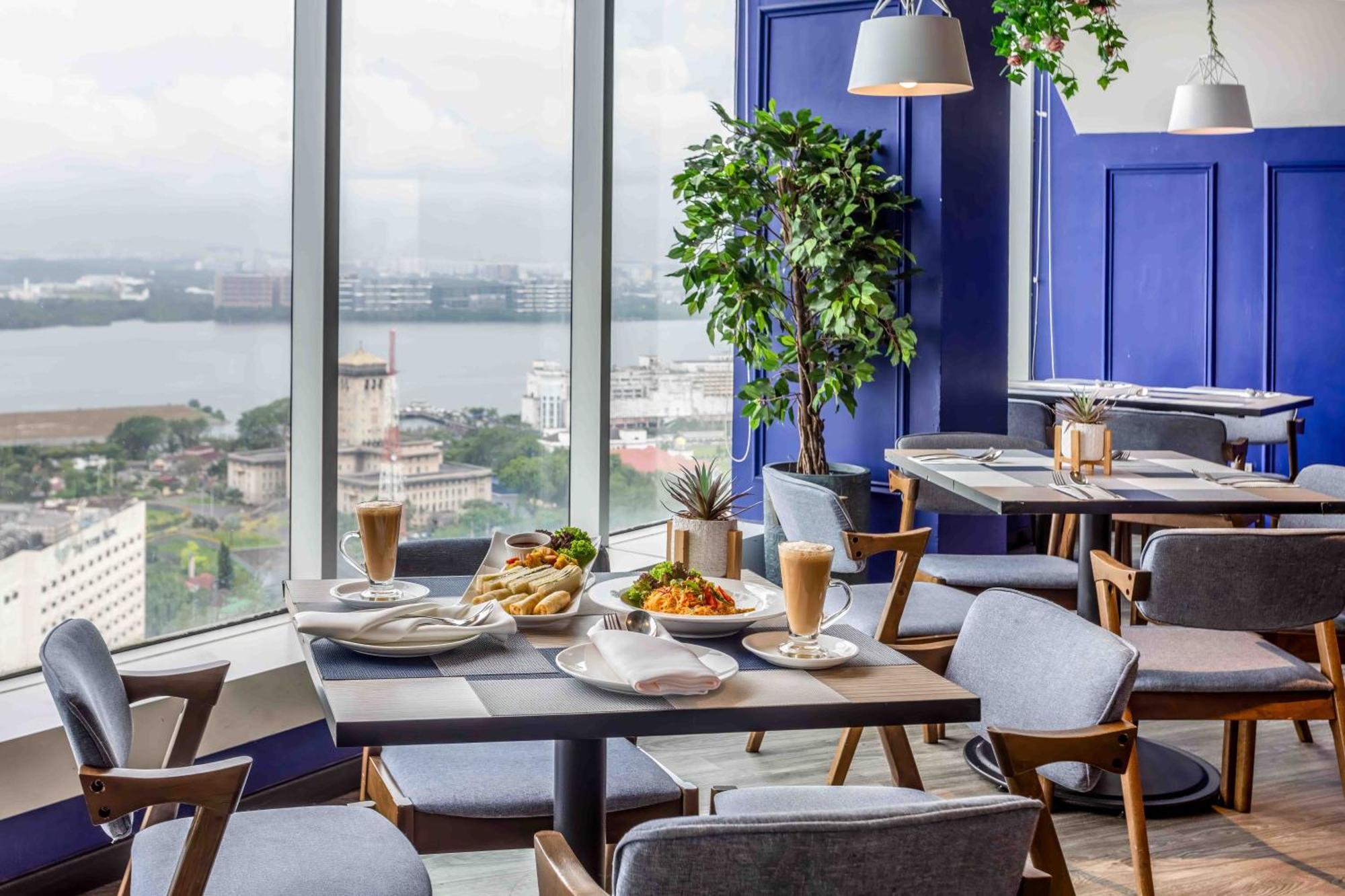 Shama Suasana Johor Bahru Formerly Known As Suasana All Suites Hotels Johor Bahru Exteriör bild