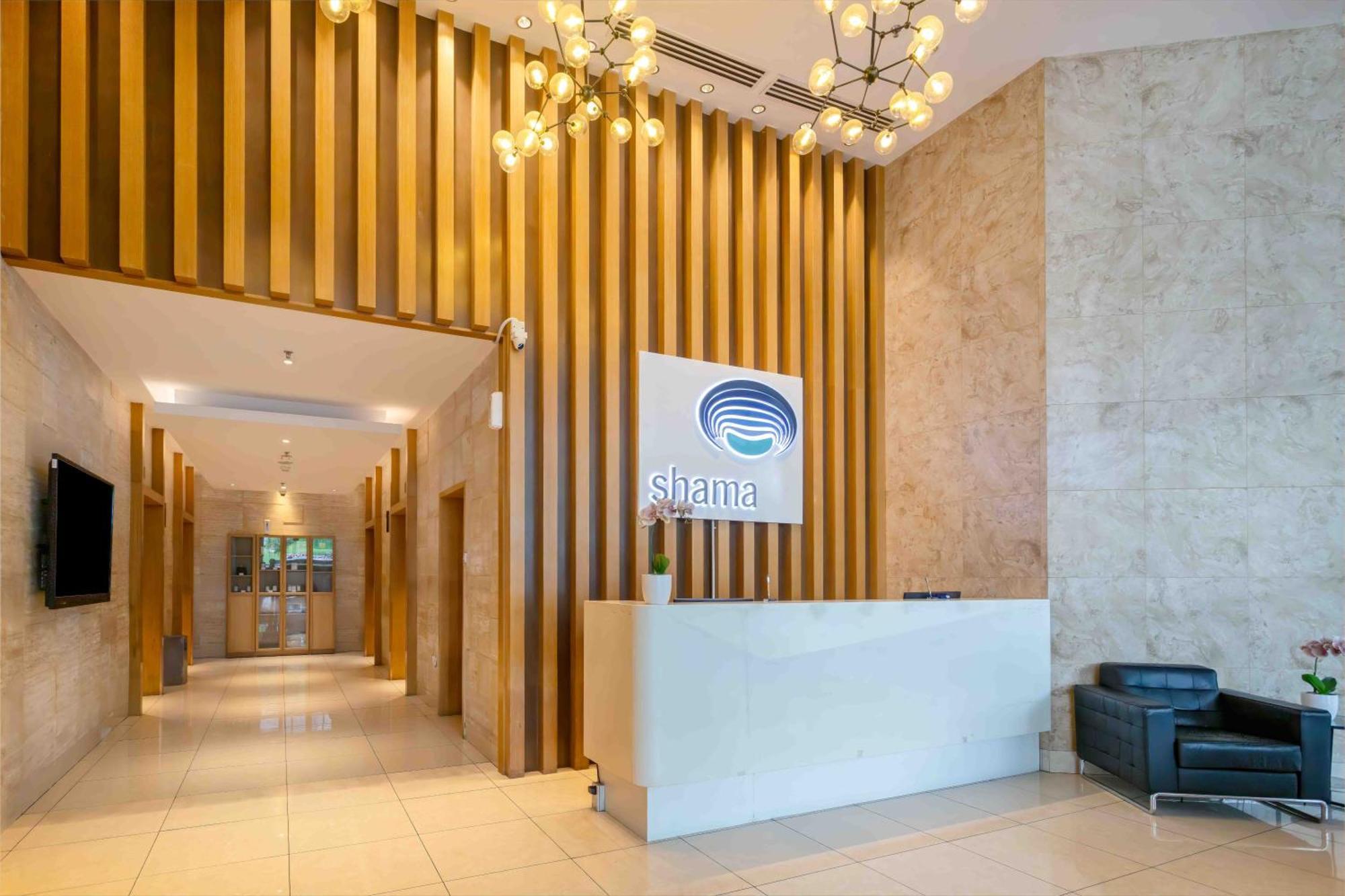 Shama Suasana Johor Bahru Formerly Known As Suasana All Suites Hotels Johor Bahru Exteriör bild
